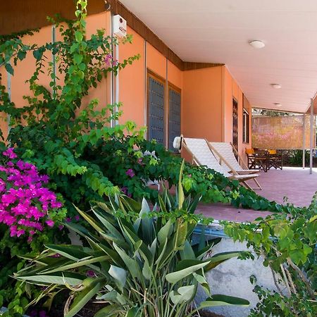 The Boucamviglia Beach House Saronida Luaran gambar